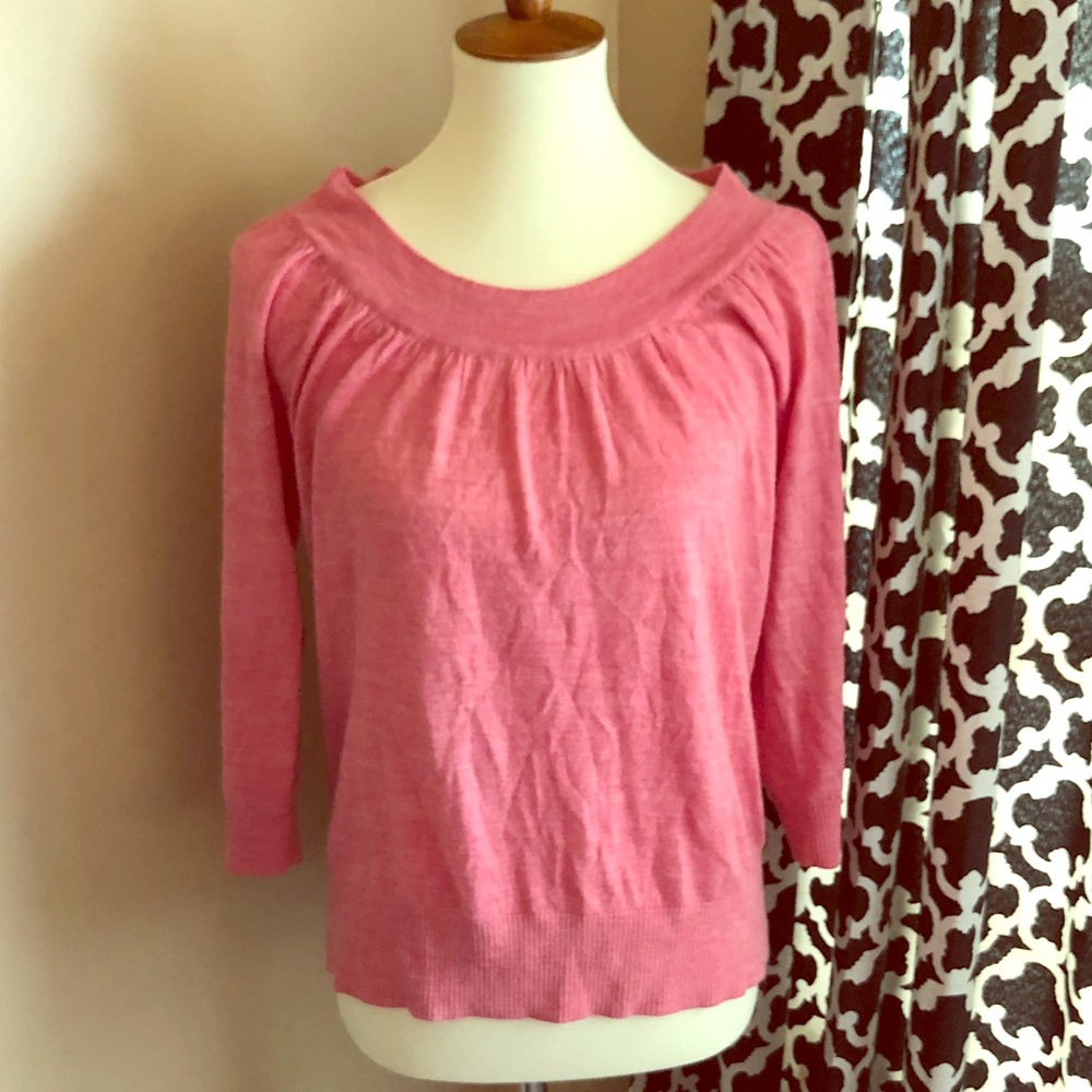 3/4 Sleeve top